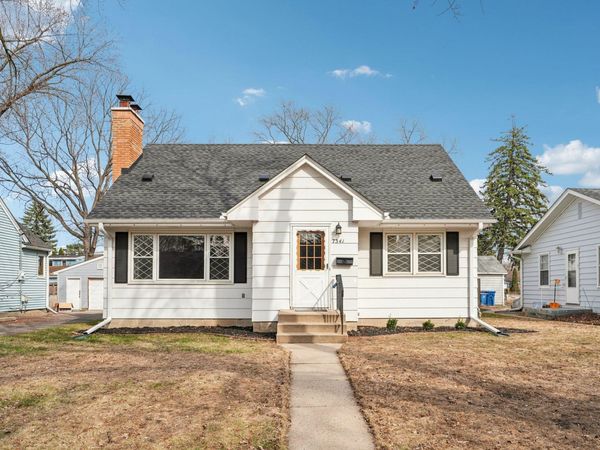 7341 5th Avenue S, Richfield, MN 55423