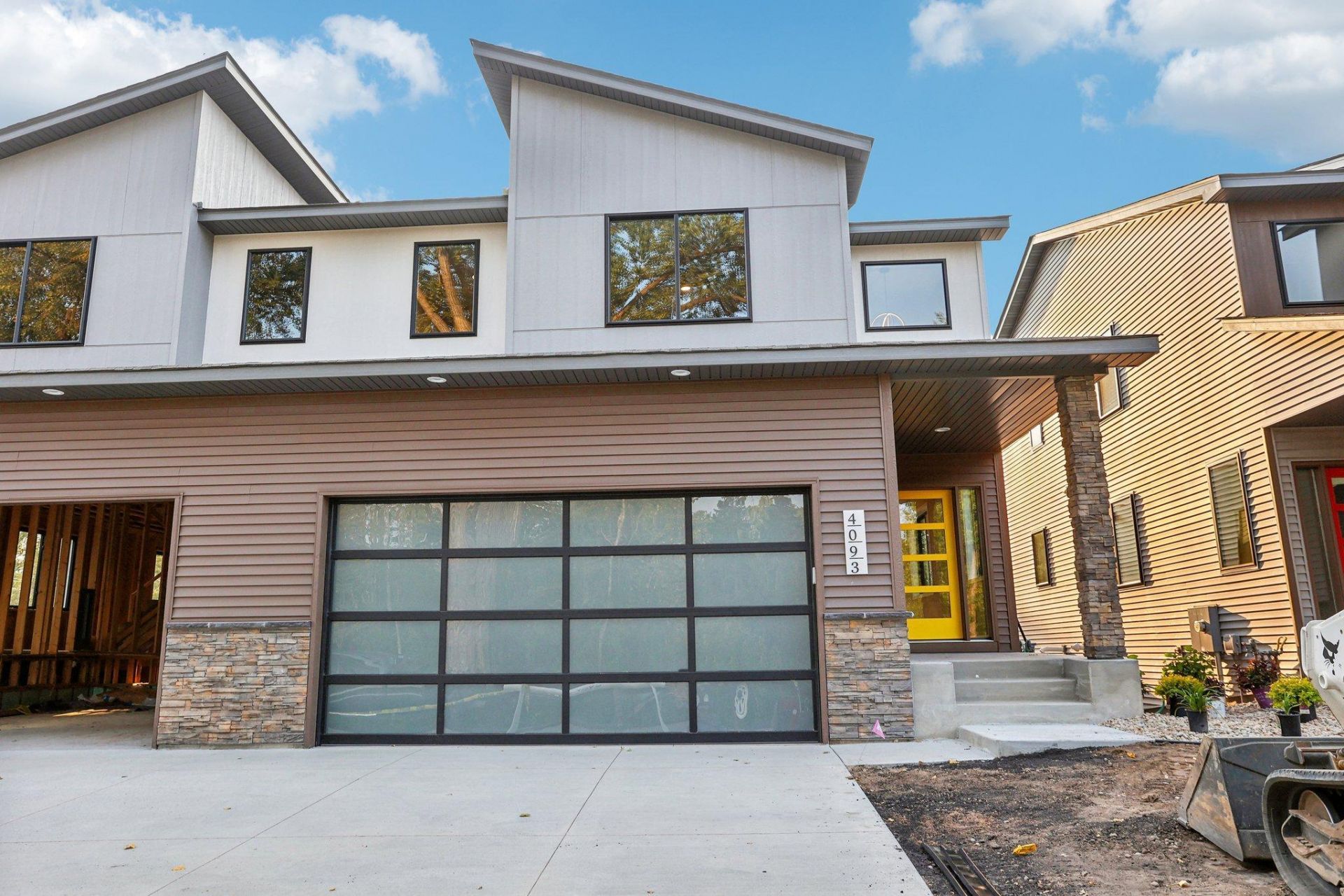 4093 Isaac Court, Vadnais Heights, MN 55127 Main Photo