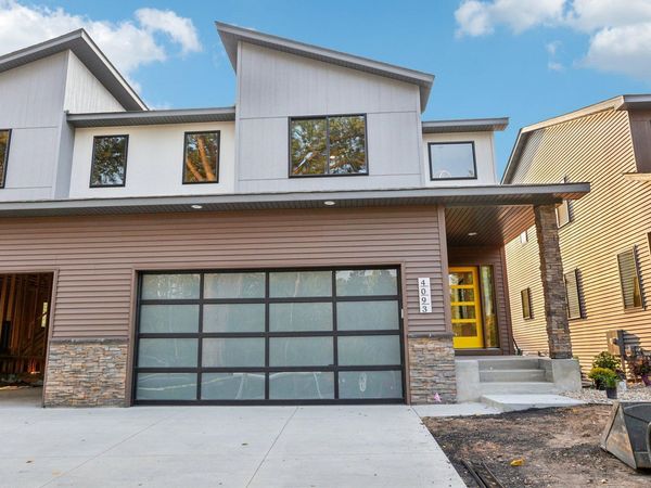 4093 Isaac Court, Vadnais Heights, MN 55127