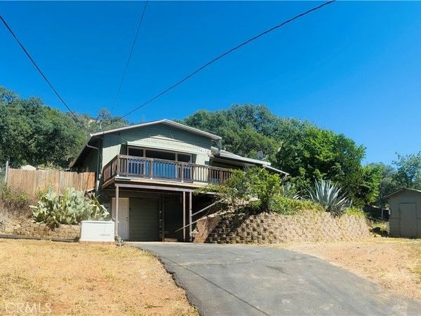 4175 Dawes Avenue, Nice, CA 95464