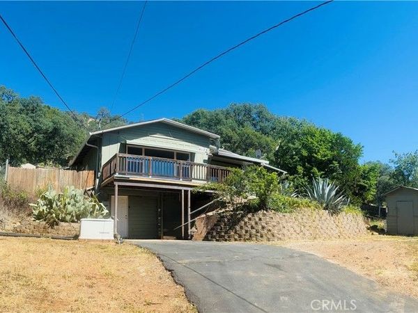 4175 Dawes Avenue, Nice, CA 95464