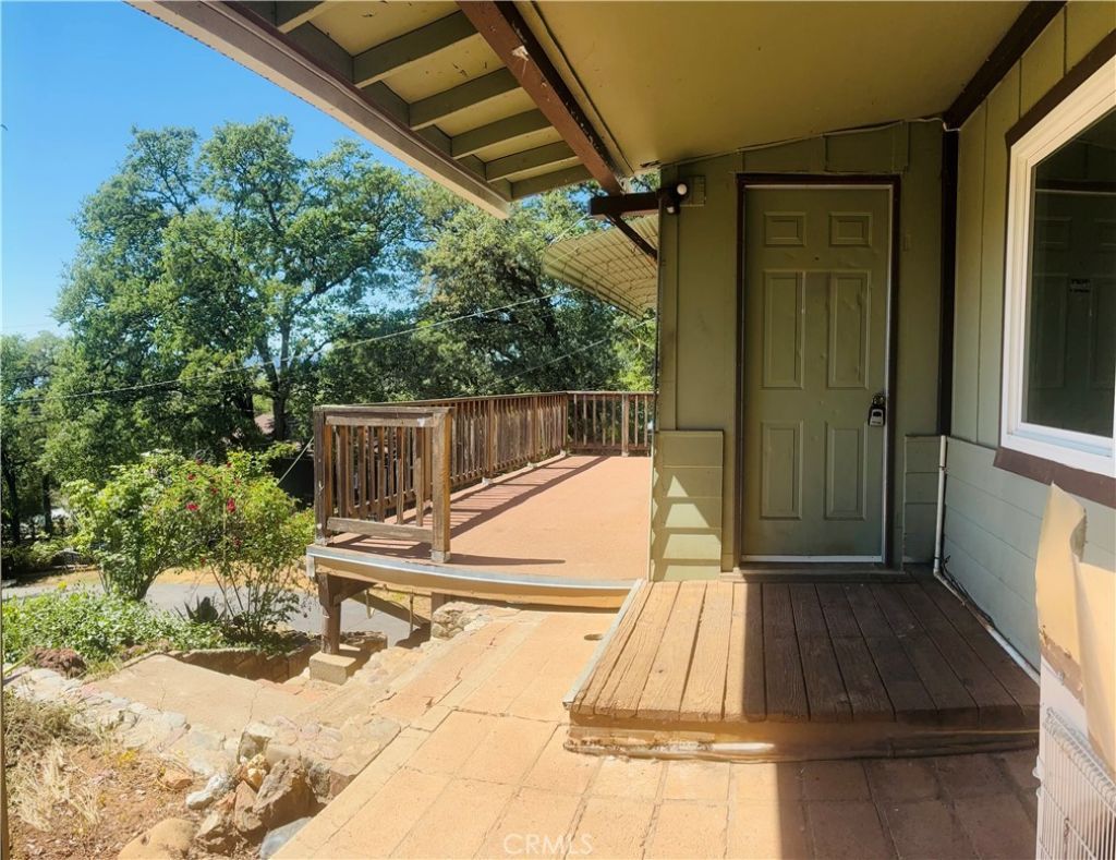 4175 Dawes Avenue, Nice, CA 95464 Main Photo