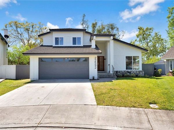 22592 Brookdale, Lake Forest, CA 92630