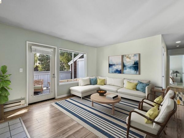 60 Marina Lakes Drive, Richmond, CA 94804