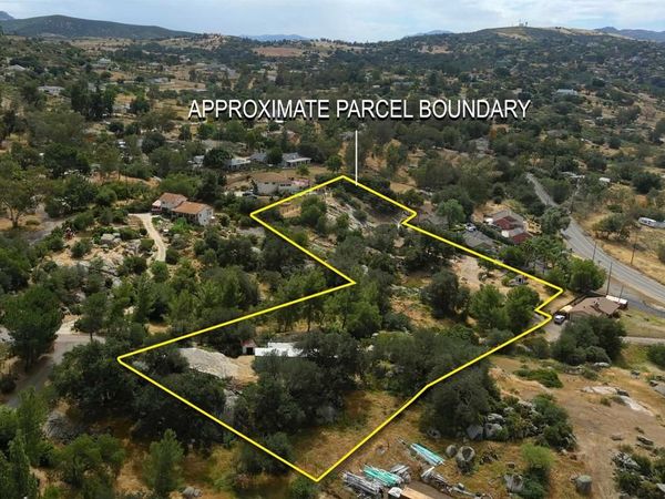 131 Ransom Hill Lane, Ramona, CA 92065