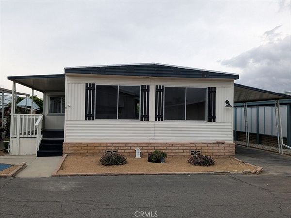 881 N Lake Street, Unit 357, Hemet, CA 92544