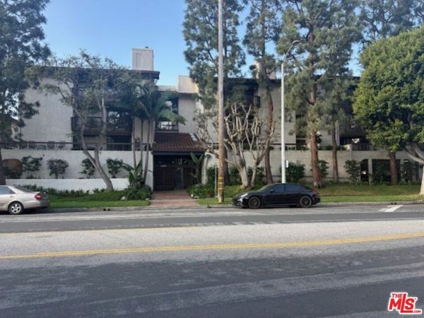 8515 Falmouth Avenue, Unit 217, Playa Del Rey, CA 90293