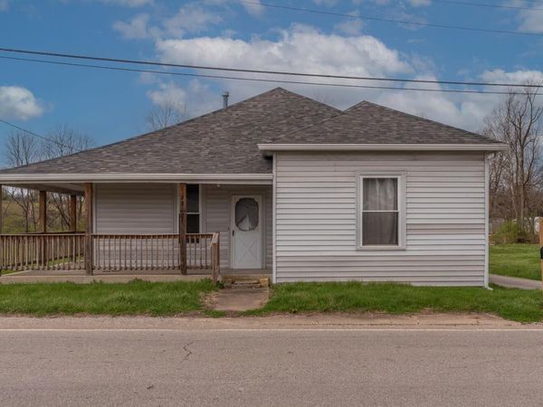 4858 S Rogers Street, Bloomington, IN 47403