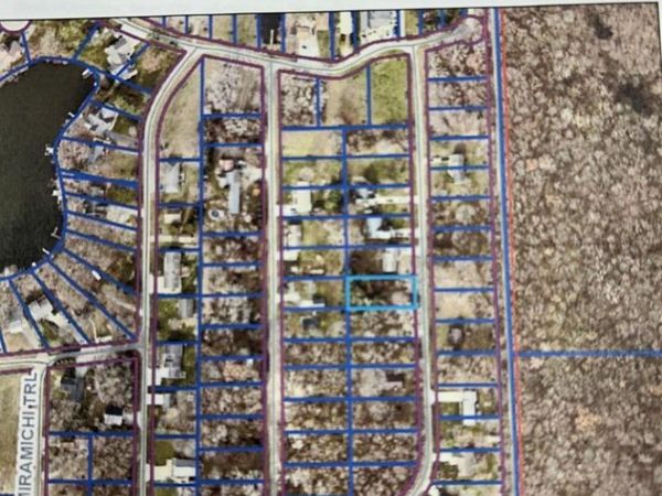 Lot 36 Latonka Trail, Plymouth, IN 46563