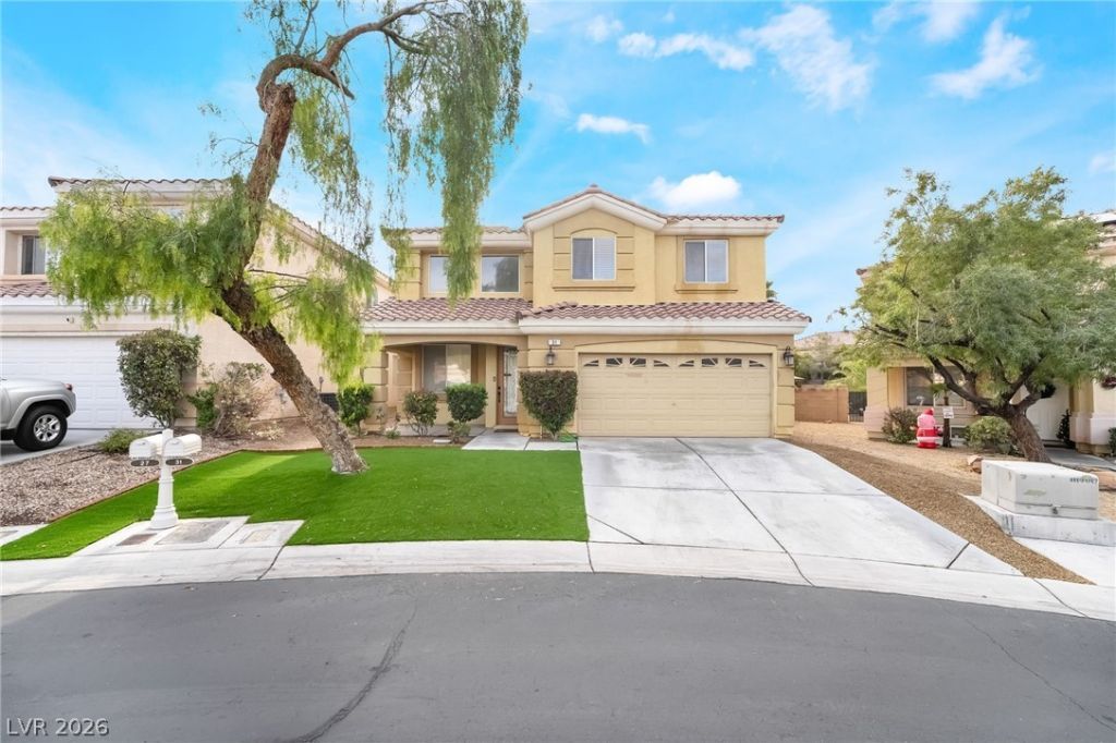 31 Indian Run Way, Las Vegas, NV 89148 Main Photo