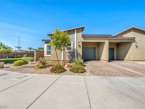 4426 Meadow Glade Avenue, North Las Vegas, NV 89084