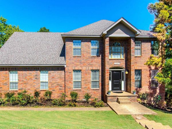 14316 Jerome Drive, Little Rock, AR 72223