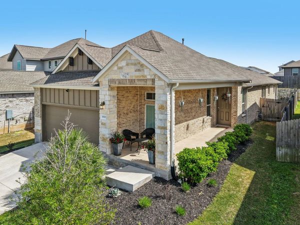 6501 Night Chinook DR, Buda, TX 78610