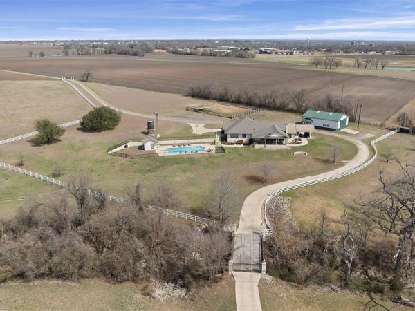 9424 Hackberry RD, Holland, TX 76534