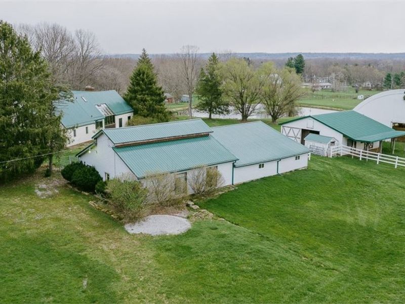 8173 Ballash Road, Medina, OH 44256 Photo 22