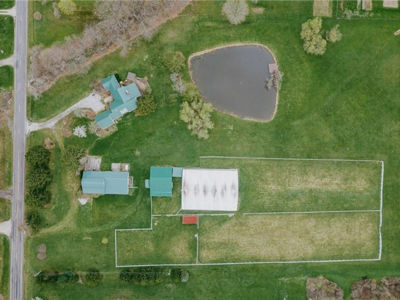 8173 Ballash Road, Medina, OH 44256 Photo 24