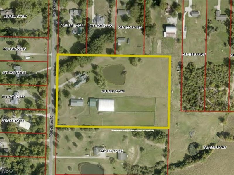 8173 Ballash Road, Medina, OH 44256 Photo 25