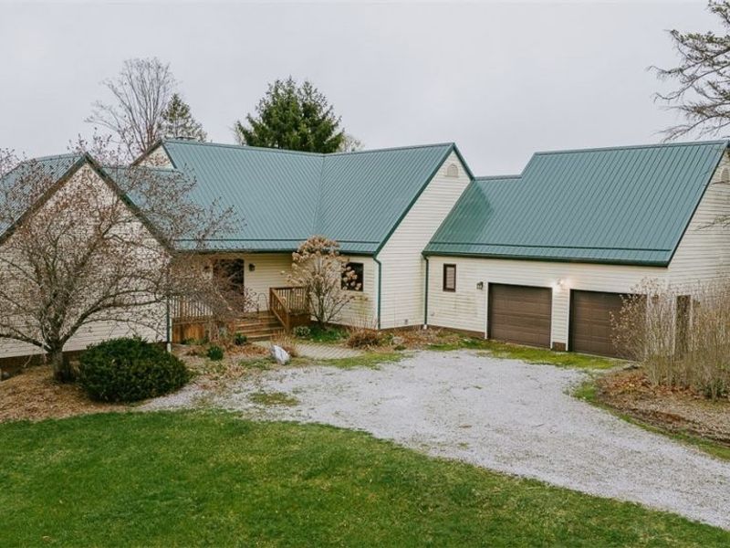 8173 Ballash Road, Medina, OH 44256 Photo 3
