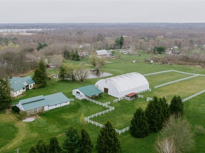 8173 Ballash Road, Medina, OH 44256 Photo 4