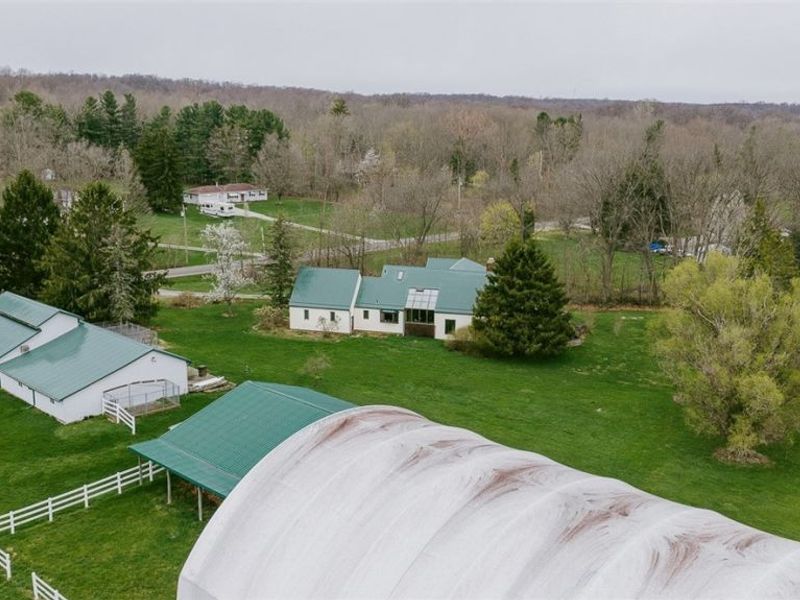 8173 Ballash Road, Medina, OH 44256 Photo 8