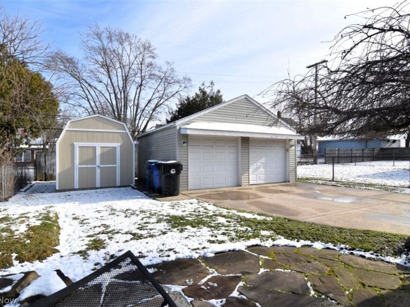 4319 W 56th Street, Cleveland, OH 44144 Photo 33