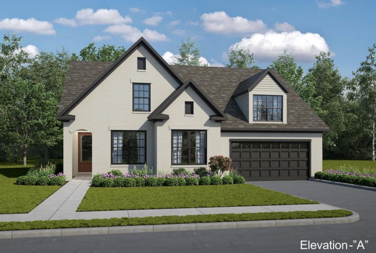 82 Rose Bush St, Munford, TN 38058 Main Photo