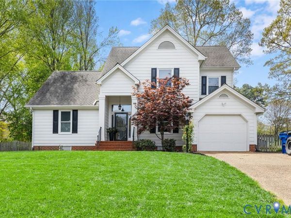 4708 Cedar Branch Court , Glen Allen, VA 23060