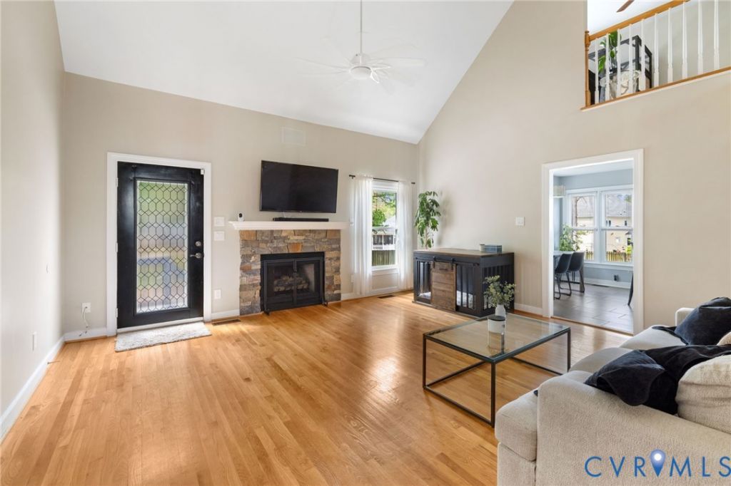 4708 Cedar Branch Court Glen Allen, VA 23060