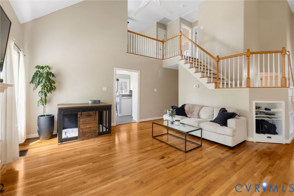 4708 Cedar Branch Court Glen Allen, VA 23060