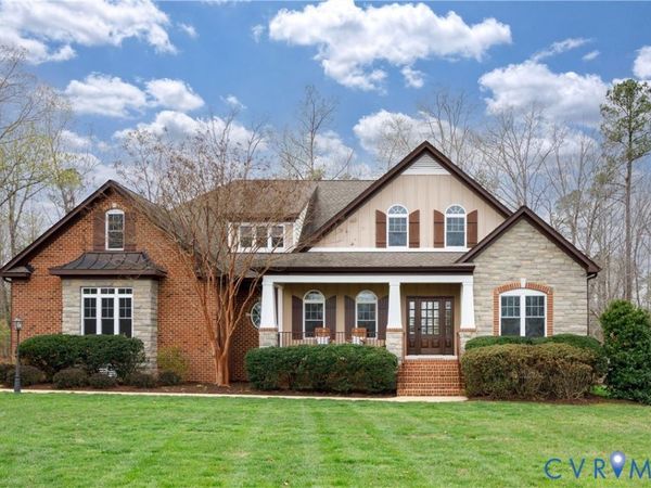 9305 Climbing Jasmine Way, Ashland, VA 23005