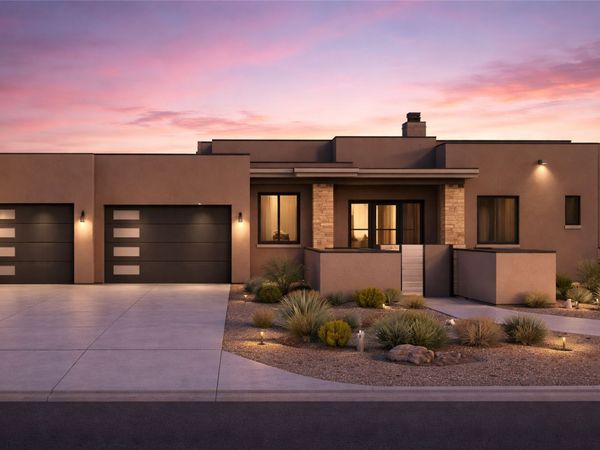 10 Via Pampa, Santa Fe, NM 87506