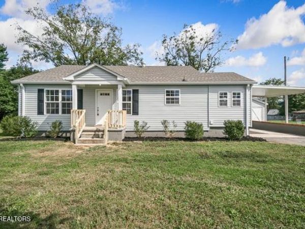 348 Burley St, Sparta, TN 38583