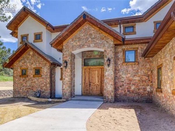 11790 Huckleberry Drive, Franktown, CO 80116