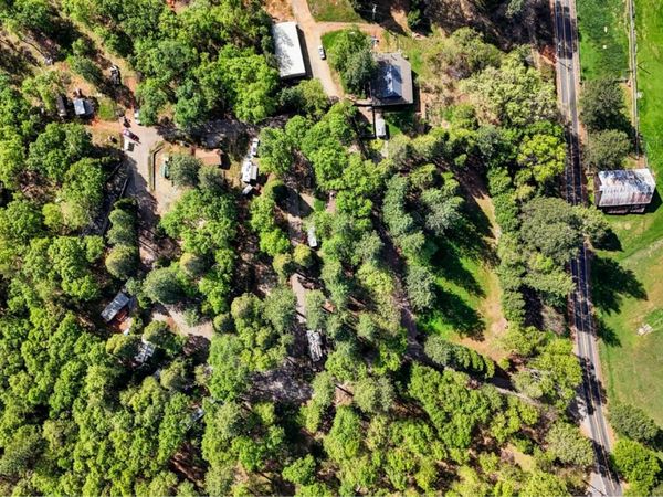 245 Railroad Flat Rd, Rail Road Flat, CA 95245