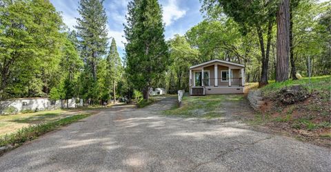 245 Railroad Flat Rd, Rail Road Flat, CA 95245 Photo