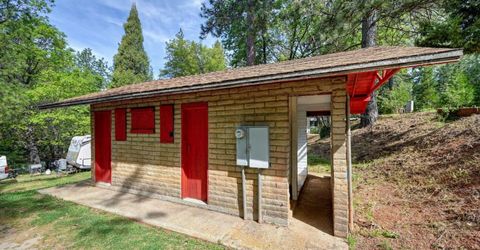 245 Railroad Flat Rd, Rail Road Flat, CA 95245 Photo