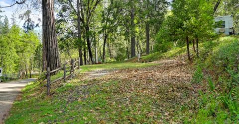 245 Railroad Flat Rd, Rail Road Flat, CA 95245 Photo