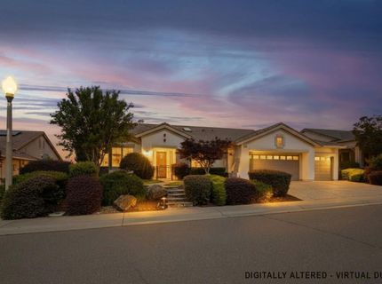 2260 Hidden Hills Ln, Lincoln, CA 95648 Photo