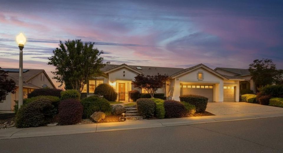 2260 Hidden Hills Ln, Lincoln, CA 95648 Photo