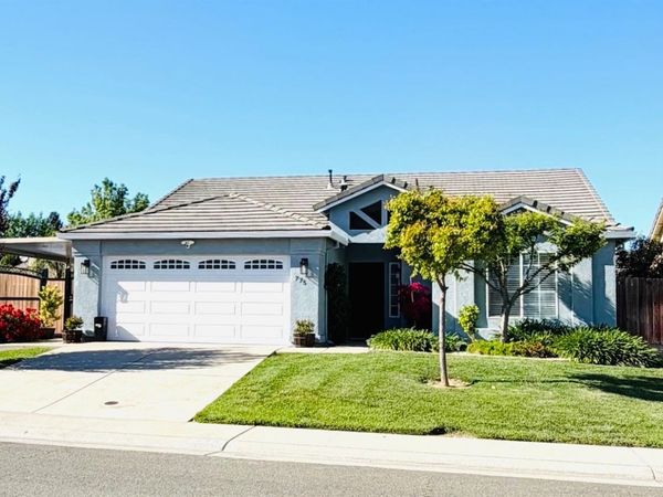 775 Oldenburg Way, Galt, CA 95632