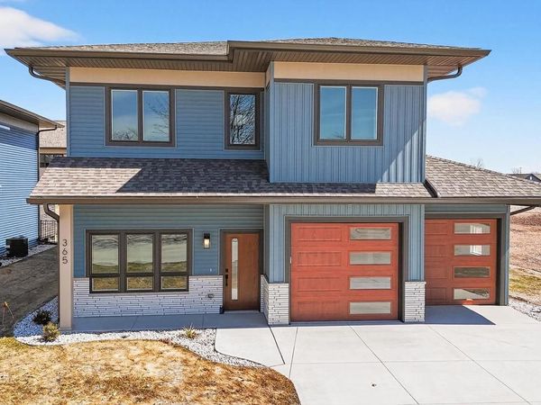 365 N WILSON STREET, Kimberly, WI 54136