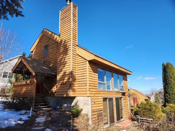 332 N 1st St, Bayfield, WI 54814