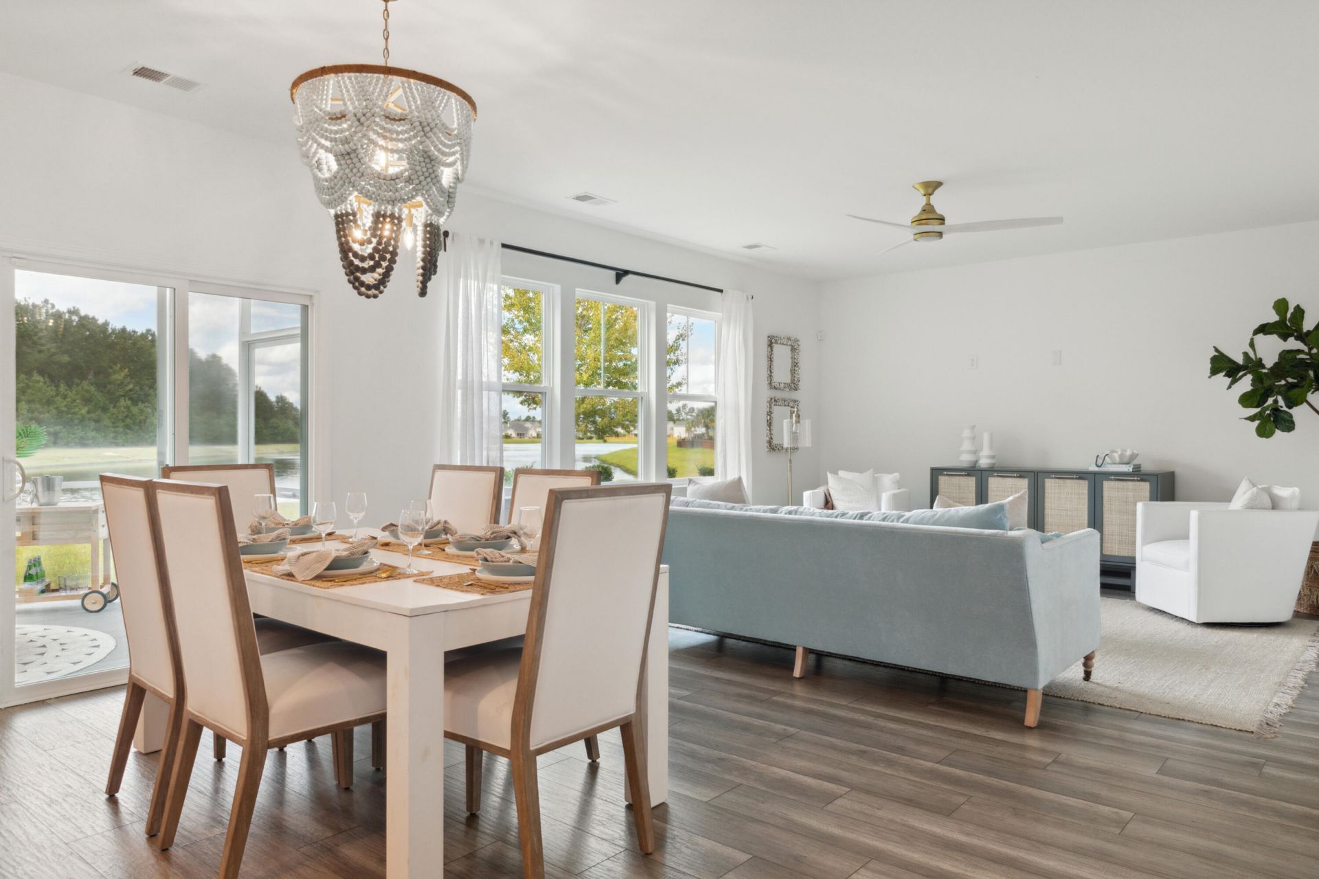 1002 Tea Time Drive Photo 5