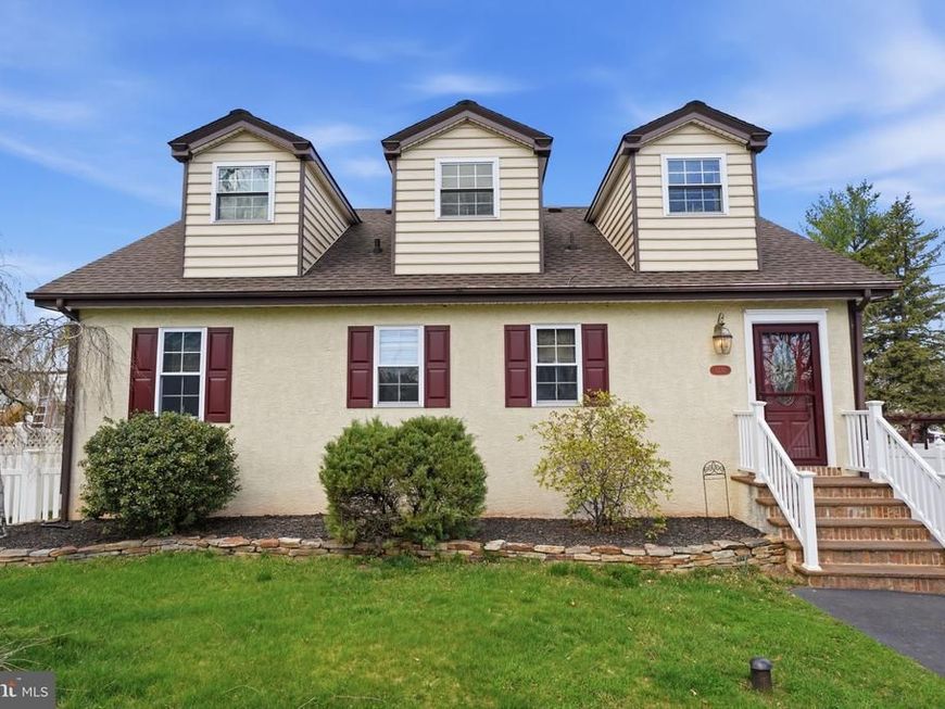 6270 Sterling Avenue, Bensalem, PA 19020 Main Photo