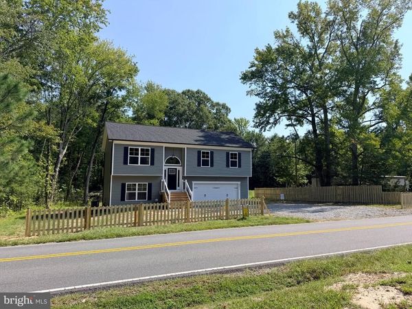 5311 ARCADIA ROAD, WOODFORD, VA 22580