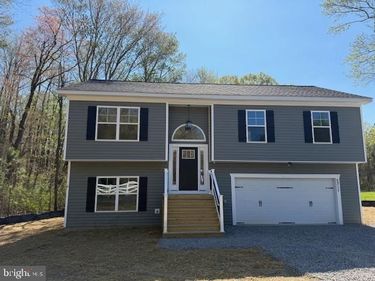 5311 ARCADIA ROAD , WOODFORD, VA 22580
