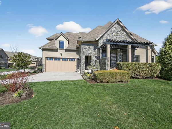 6177 CREEKSIDE DRIVE , FLOURTOWN, PA 19031