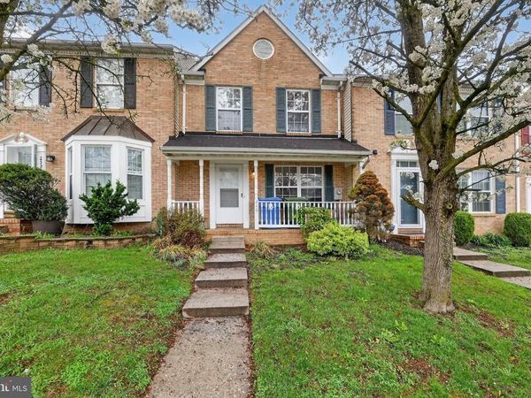 240 HUNTERS RUN TERRACE , BEL AIR, MD 21015