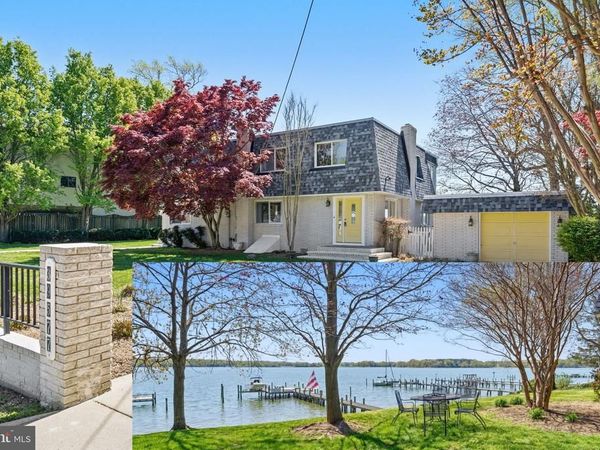 39577 POTOMAC AVENUE, LEONARDTOWN, MD 20650