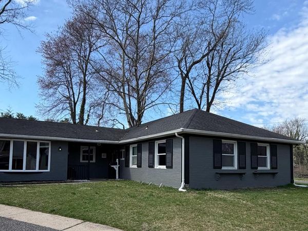 45 MERIBROOK CIRCLE , WILLINGBORO, NJ 08046